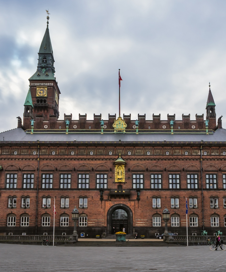 Københavns Kommune Koncern IT vælger tryZone som leverandør